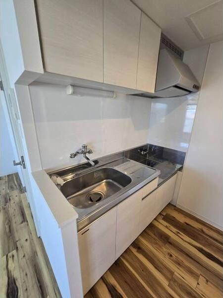 札幌市西区発寒二条２丁目のマンション