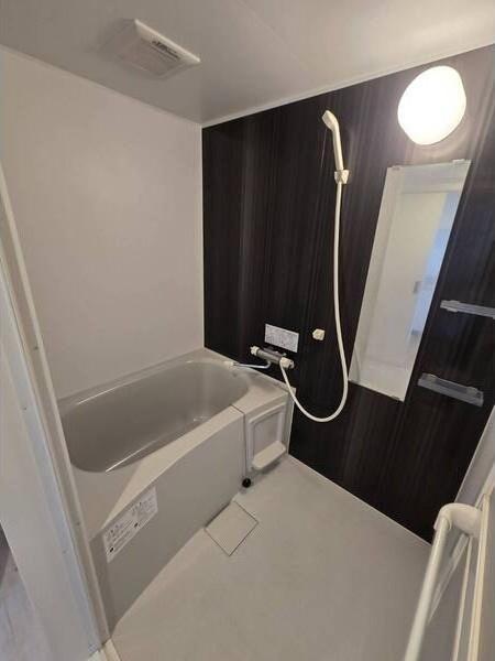 札幌市西区発寒二条２丁目のマンション