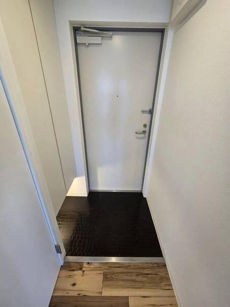 札幌市西区発寒二条２丁目のマンション