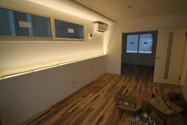 札幌市西区発寒二条２丁目のマンション