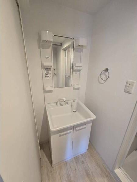 札幌市西区発寒二条２丁目のマンション