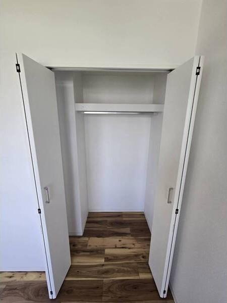 札幌市西区発寒二条２丁目のマンション