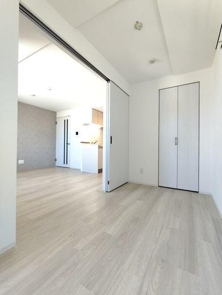 札幌市豊平区月寒西一条４丁目のマンション