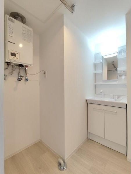 札幌市豊平区月寒西一条４丁目のマンション