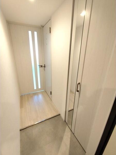 札幌市豊平区月寒西一条４丁目のマンション