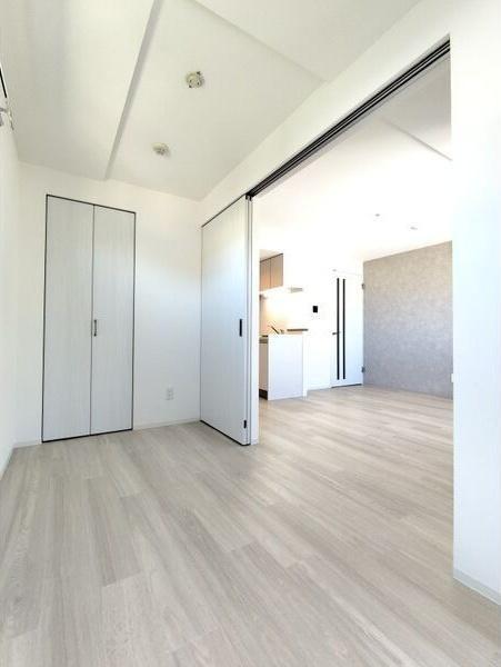 札幌市豊平区月寒西一条４丁目のマンション