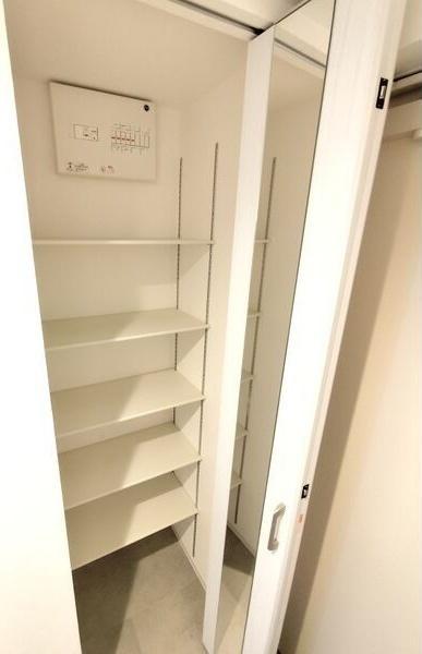 札幌市豊平区月寒西一条４丁目のマンション