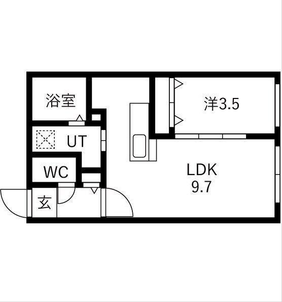 La・isola月寒(ライゾラツキサム)