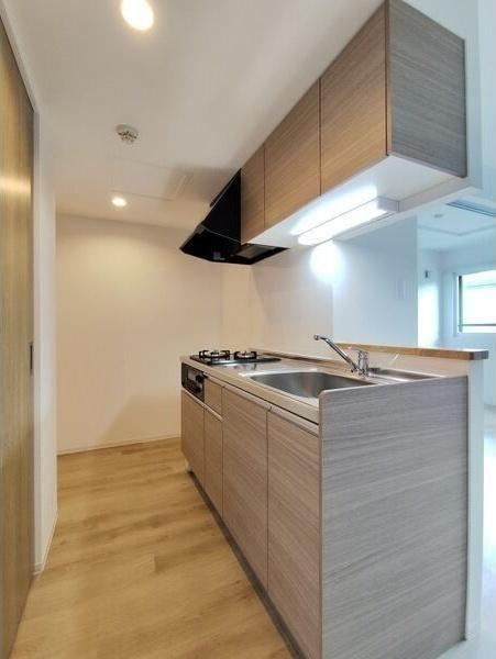 札幌市豊平区月寒西一条４丁目のマンション