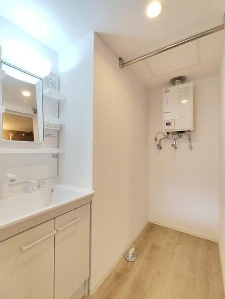 札幌市豊平区月寒西一条４丁目のマンション