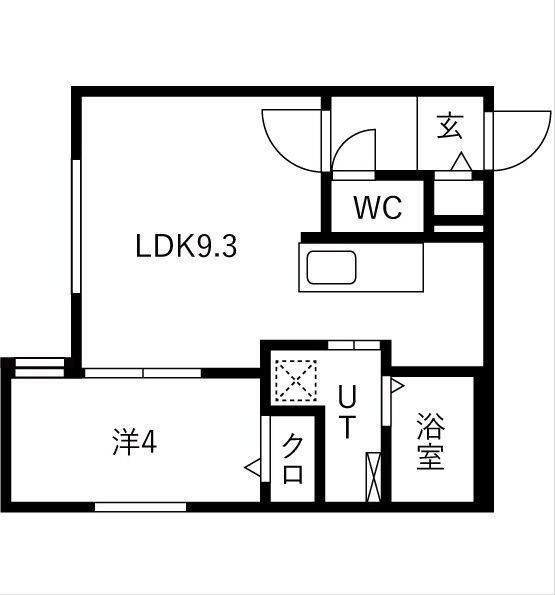 La・isola月寒(ライゾラツキサム)