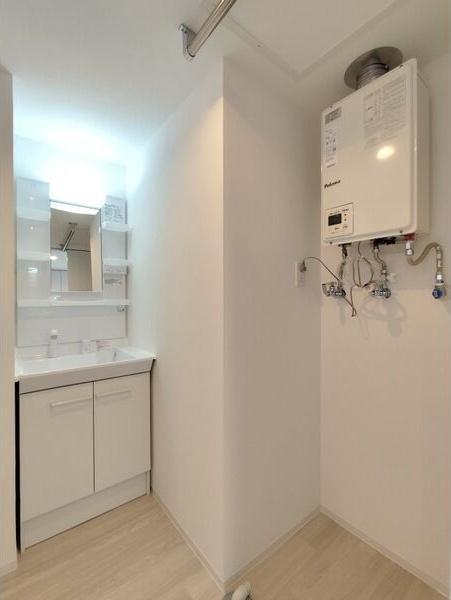 札幌市豊平区月寒西一条４丁目のマンション