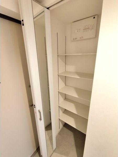 札幌市豊平区月寒西一条４丁目のマンション