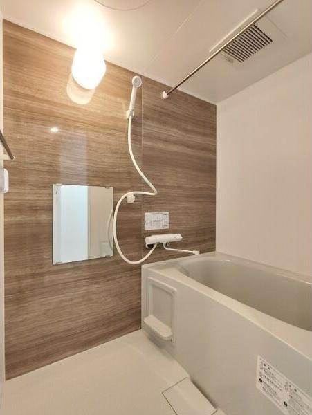 札幌市豊平区月寒西一条４丁目のマンション