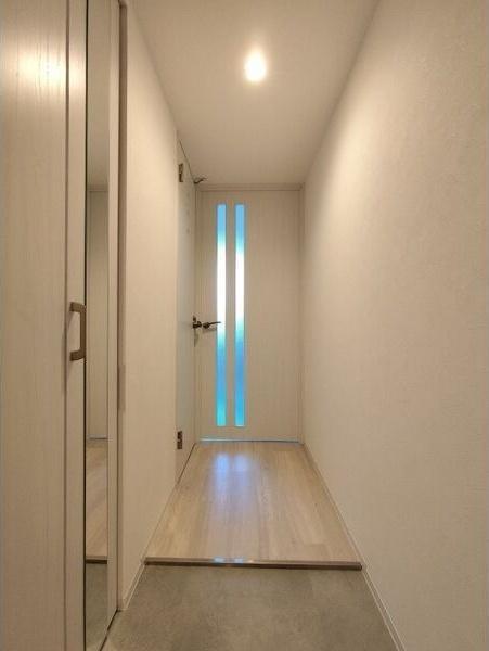 札幌市豊平区月寒西一条４丁目のマンション