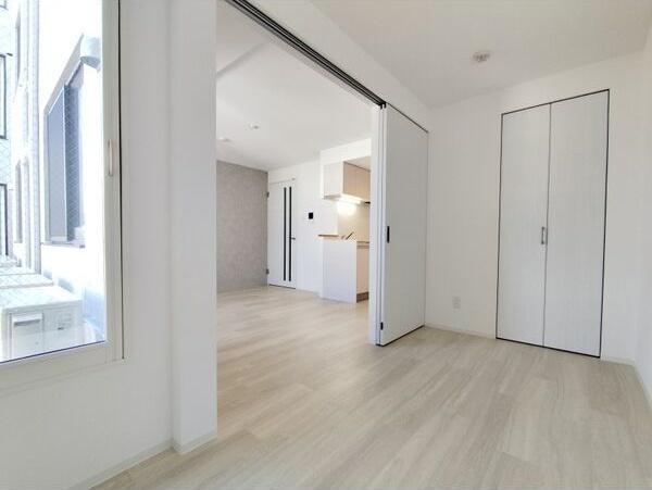 札幌市豊平区月寒西一条４丁目のマンション