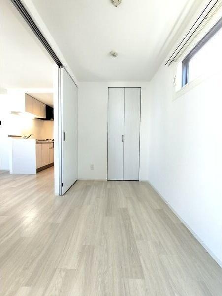 札幌市豊平区月寒西一条４丁目のマンション