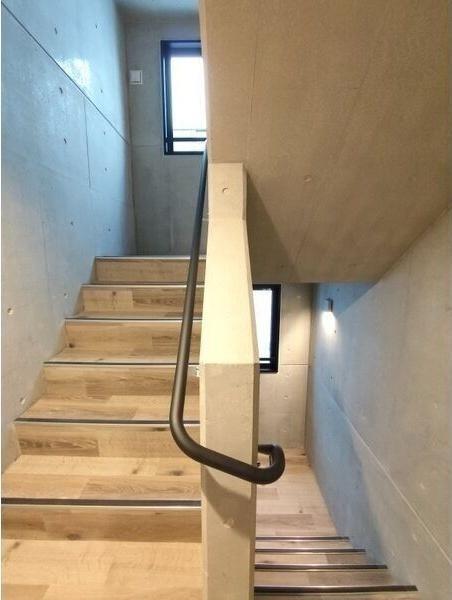 札幌市豊平区月寒西一条４丁目のマンション