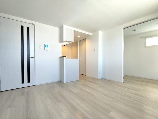 札幌市豊平区月寒西一条４丁目のマンション