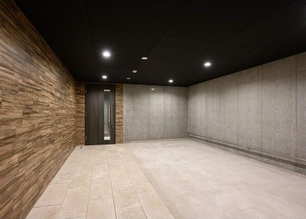 札幌市豊平区月寒西一条４丁目のマンション