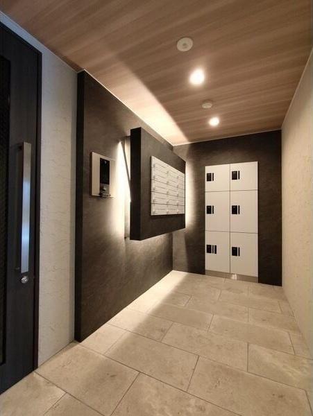 札幌市豊平区月寒西一条４丁目のマンション