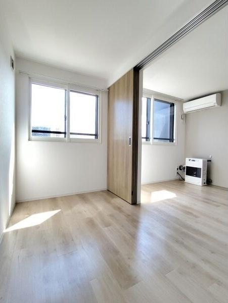 札幌市豊平区月寒西一条４丁目のマンション