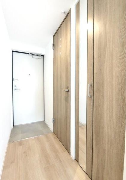 札幌市豊平区月寒西一条４丁目のマンション