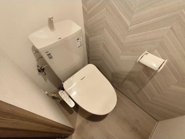 札幌市豊平区月寒西一条４丁目のマンション