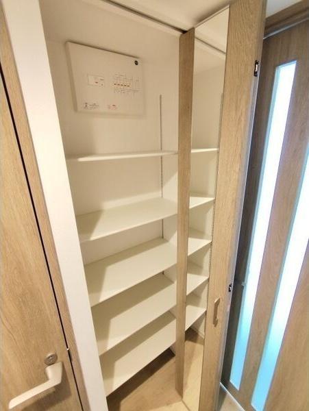 札幌市豊平区月寒西一条４丁目のマンション