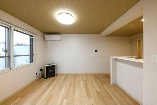 札幌市豊平区豊平四条１１丁目のマンション