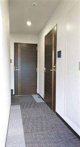 札幌市豊平区豊平四条１１丁目のマンション