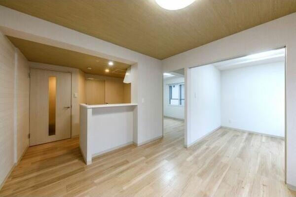 札幌市豊平区豊平四条１１丁目のマンション