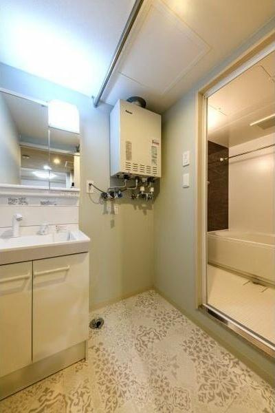 札幌市豊平区豊平四条１１丁目のマンション