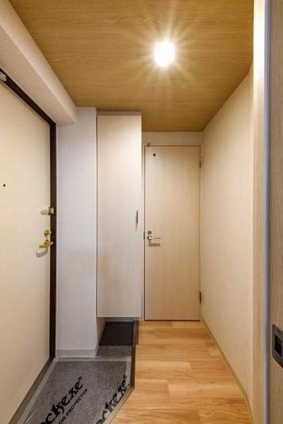 札幌市豊平区豊平四条１１丁目のマンション