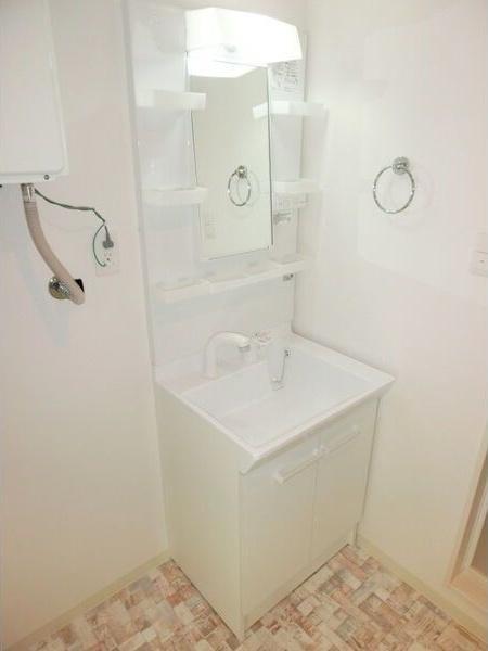 札幌市東区北十七条東１丁目のマンション