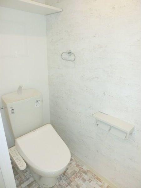 札幌市東区北十七条東１丁目のマンション