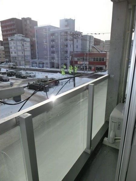 札幌市東区北十七条東１丁目のマンション