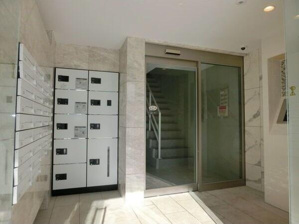 札幌市東区北十七条東１丁目のマンション