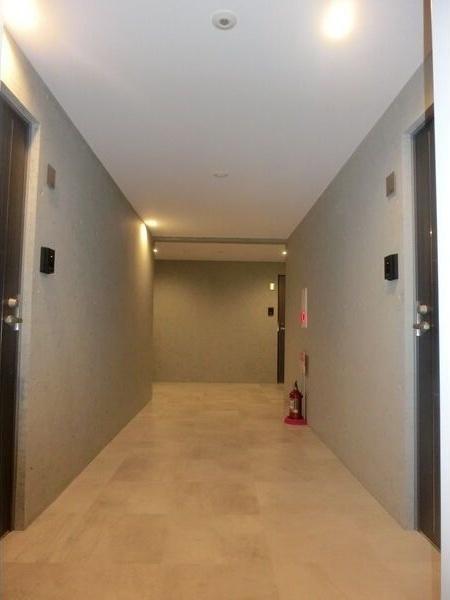 札幌市東区北十七条東１丁目のマンション