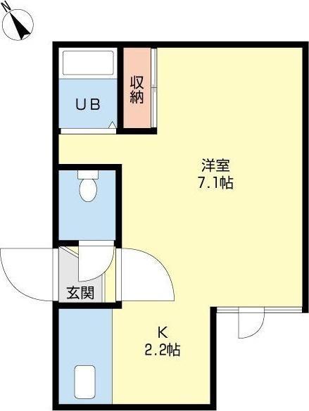 スタンホープ白石