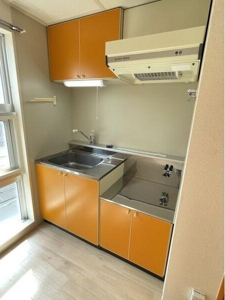 札幌市白石区本通１丁目南のマンション