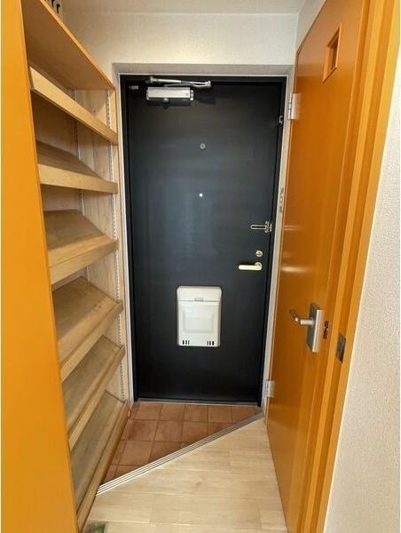 札幌市白石区本通１丁目南のマンション