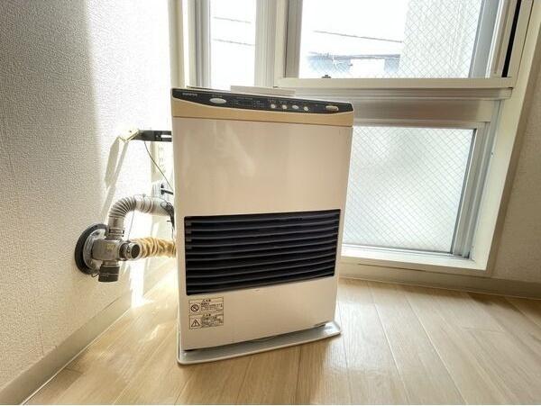 札幌市白石区本通１丁目南のマンション