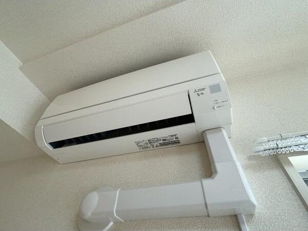 スタンホープ白石