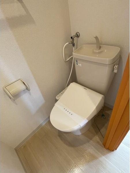 スタンホープ白石