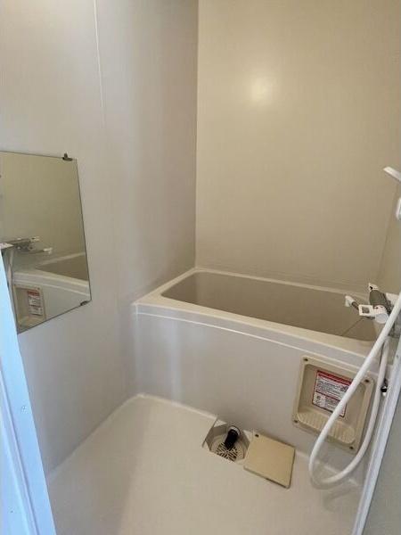 札幌市白石区本通１丁目南のマンション