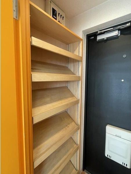 札幌市白石区本通１丁目南のマンション