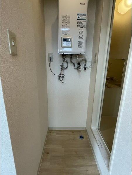 札幌市白石区本通１丁目南のマンション