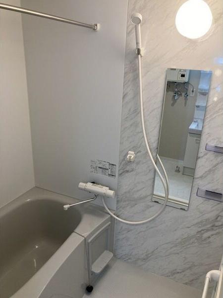 札幌市白石区菊水三条２丁目のマンション