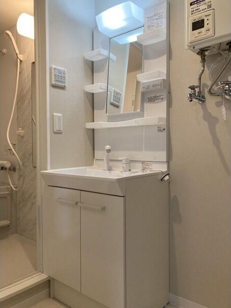 札幌市白石区菊水三条２丁目のマンション